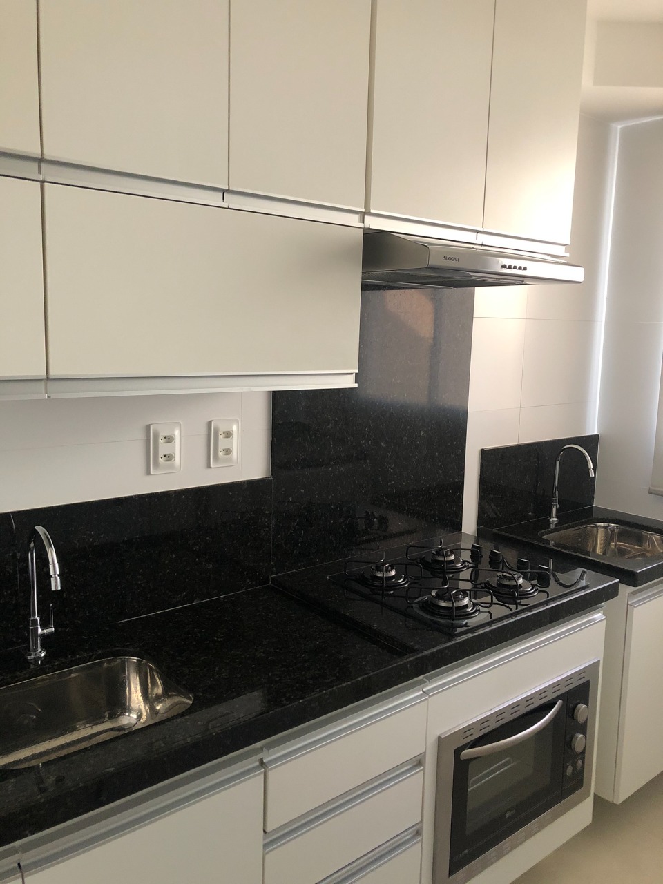 Apartamento à venda com 2 quartos - Foto 7