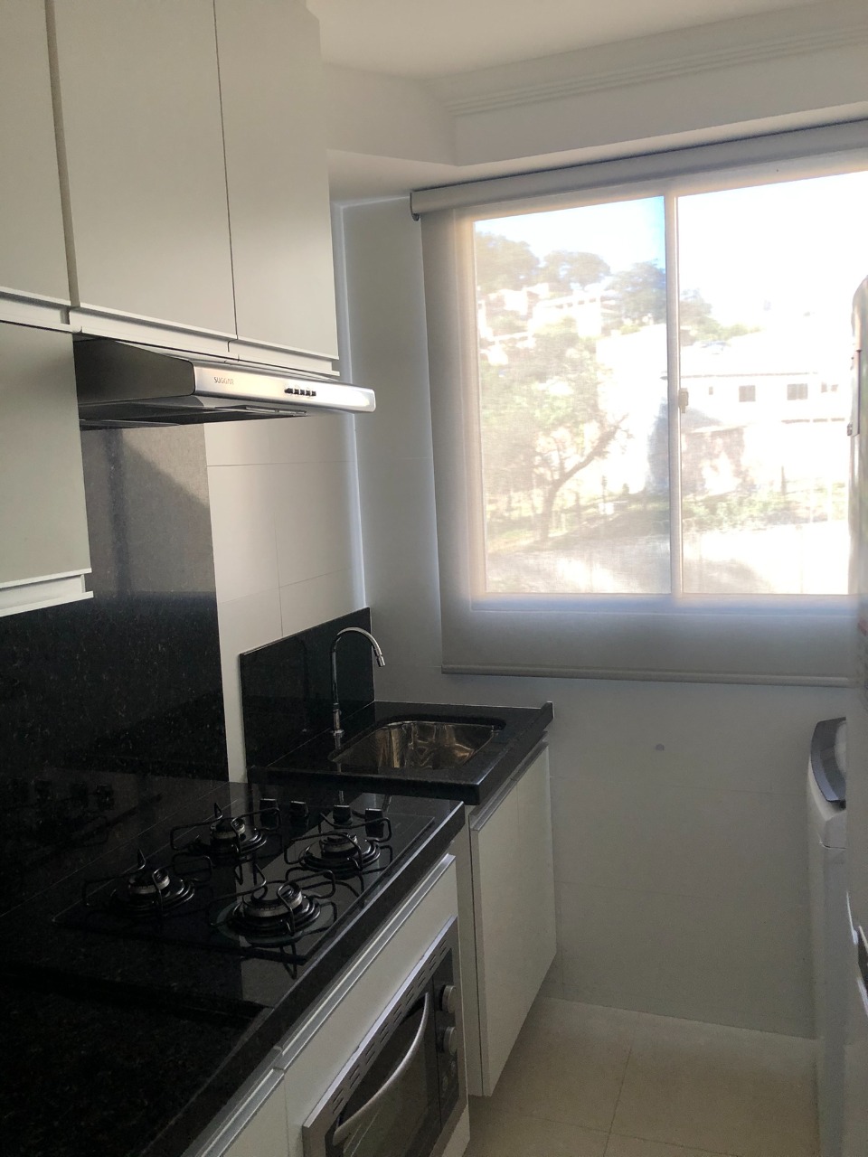 Apartamento à venda com 2 quartos - Foto 9