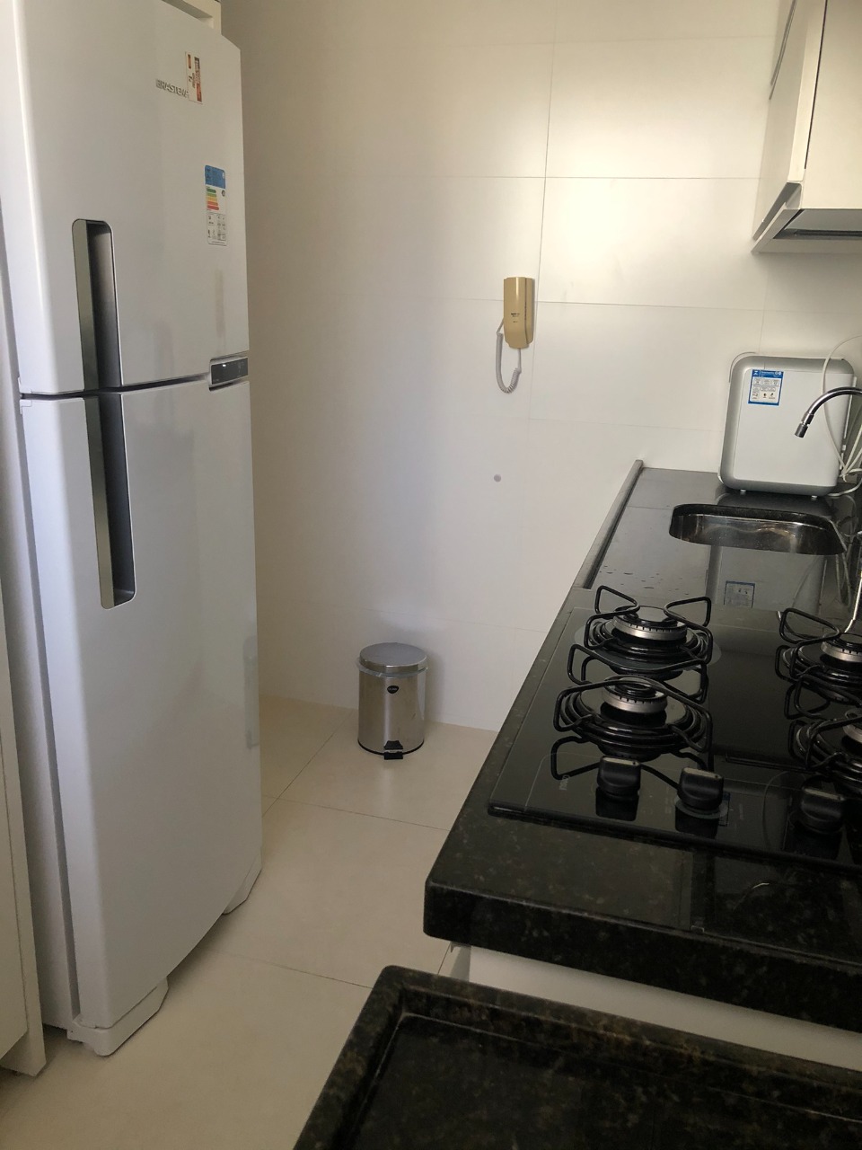 Apartamento à venda com 2 quartos - Foto 11