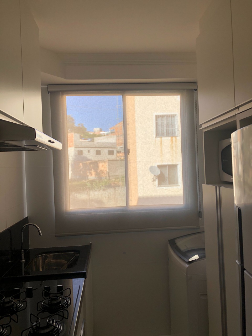 Apartamento à venda com 2 quartos - Foto 16