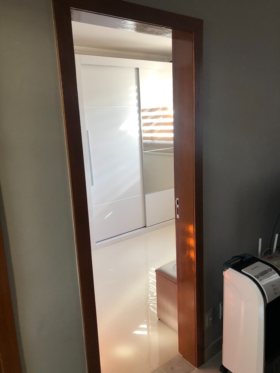 Apartamento à venda com 2 quartos - Foto 18