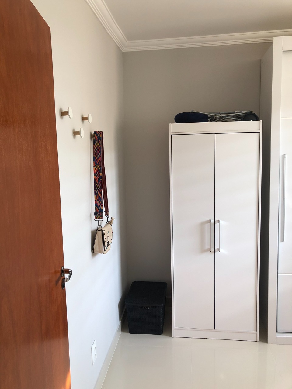 Apartamento à venda com 2 quartos - Foto 5