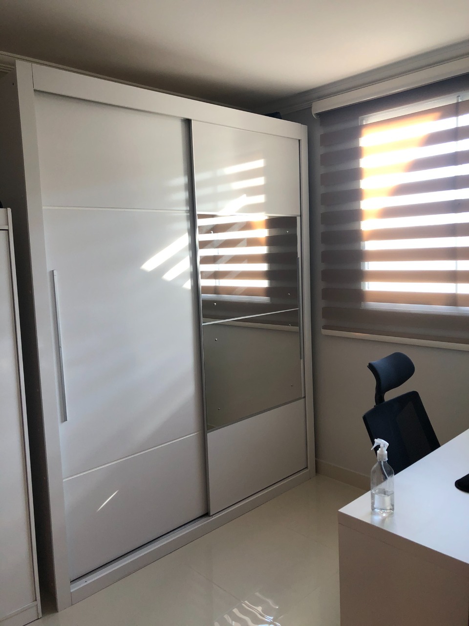 Apartamento à venda com 2 quartos - Foto 4