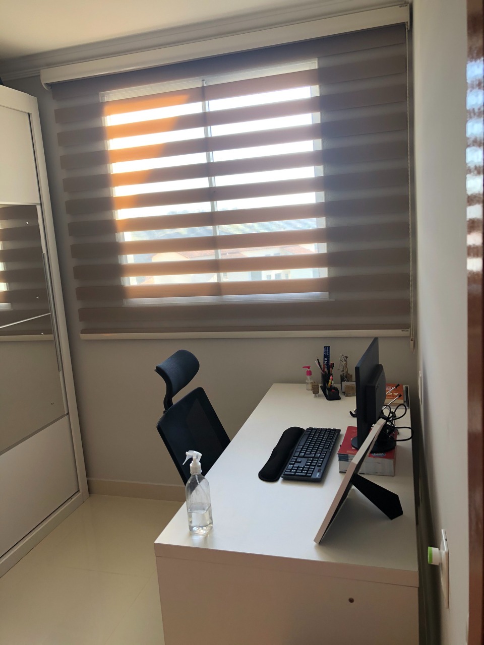 Apartamento à venda com 2 quartos - Foto 19