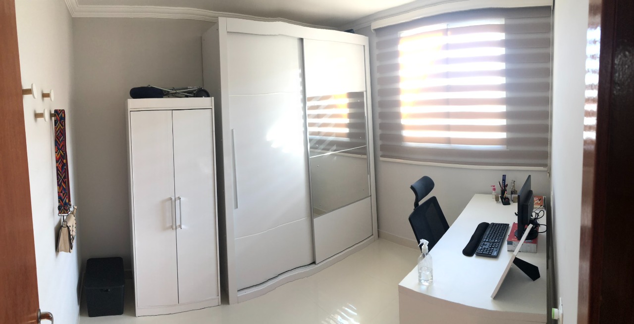 Apartamento à venda com 2 quartos - Foto 2