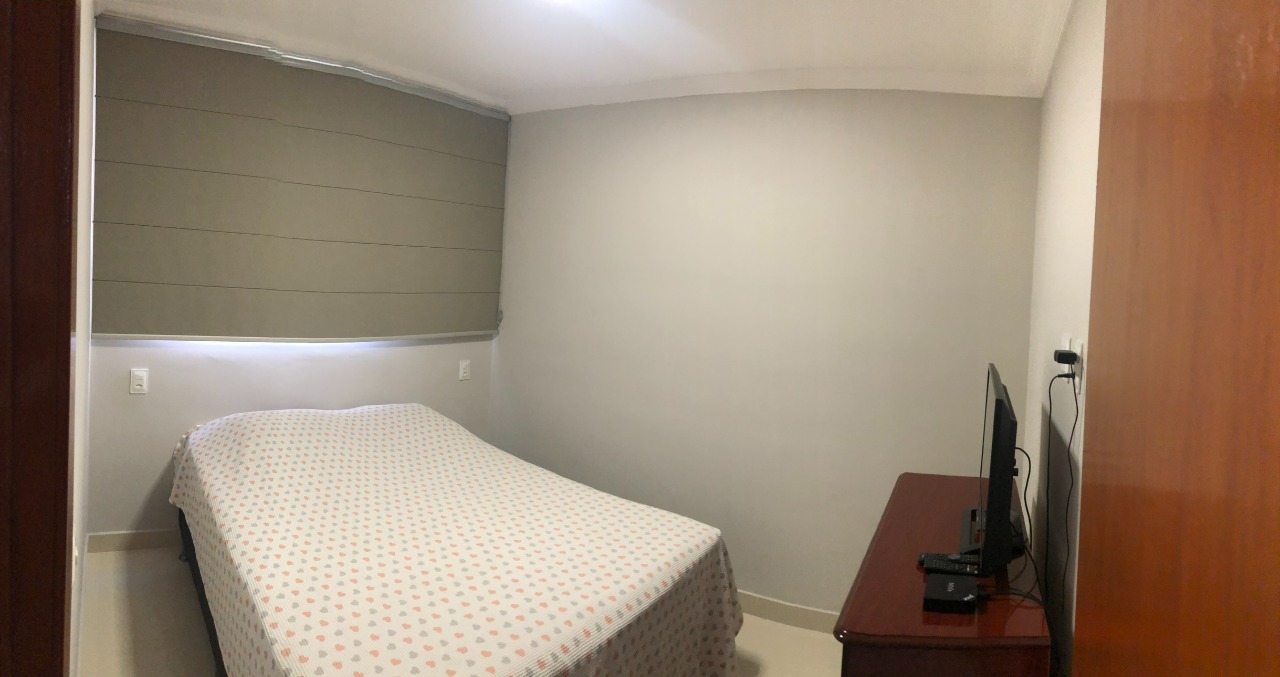 Apartamento à venda com 2 quartos - Foto 3