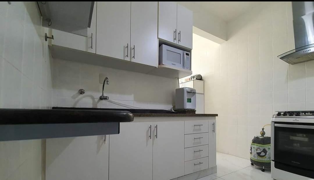 Apartamento à venda com 3 quartos, 94m² - Foto 7