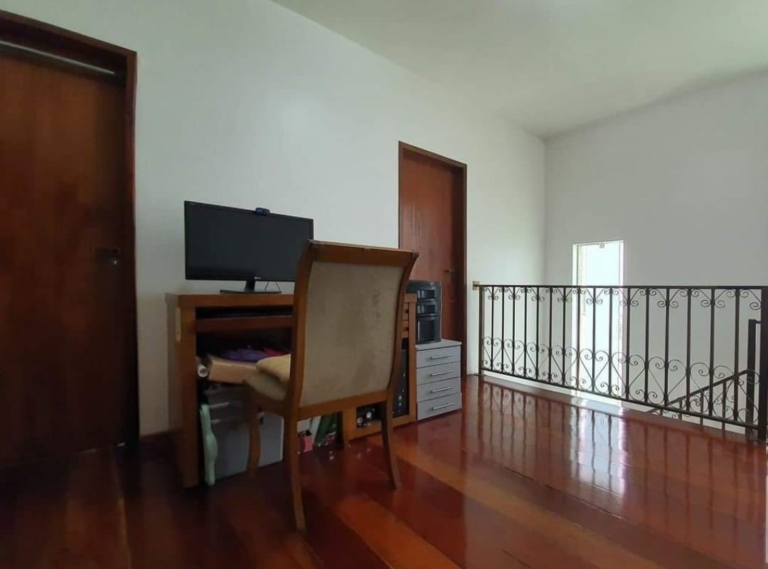 Apartamento à venda com 3 quartos, 94m² - Foto 22