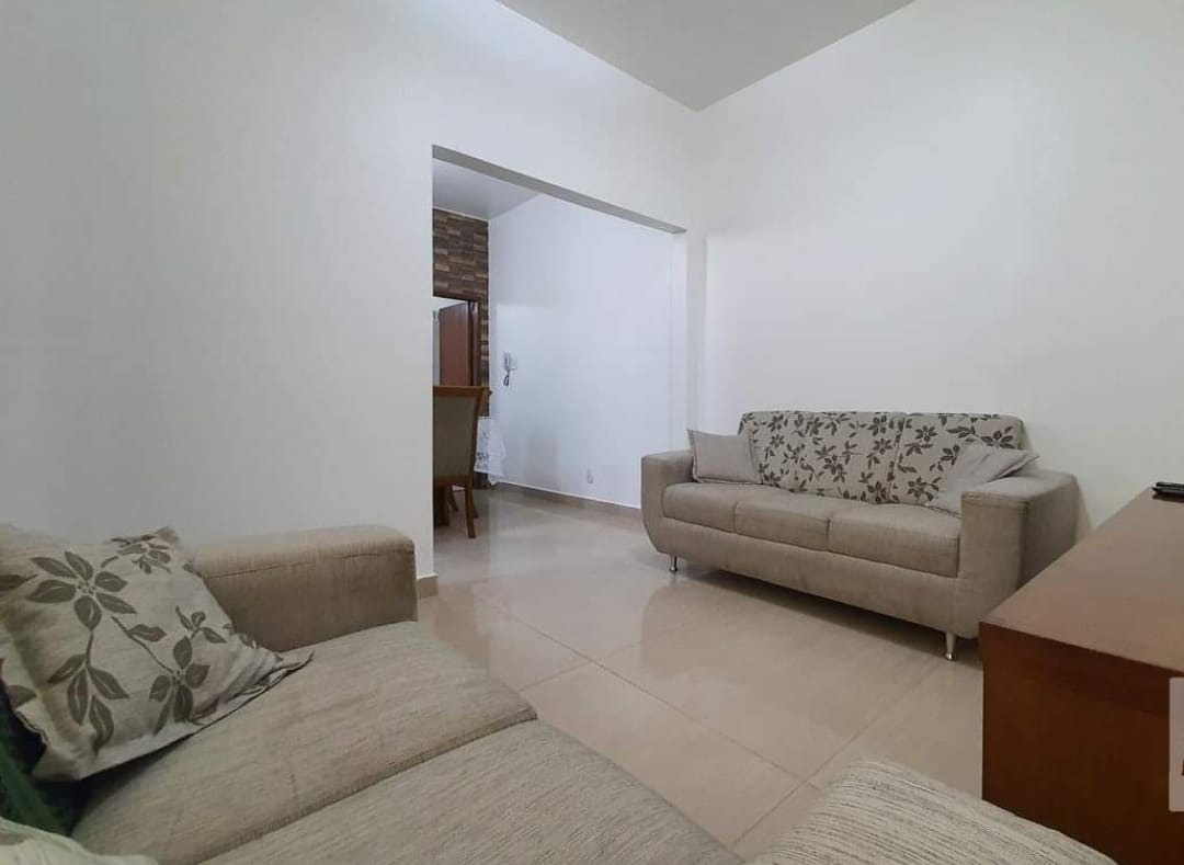 Apartamento à venda com 3 quartos, 94m² - Foto 6