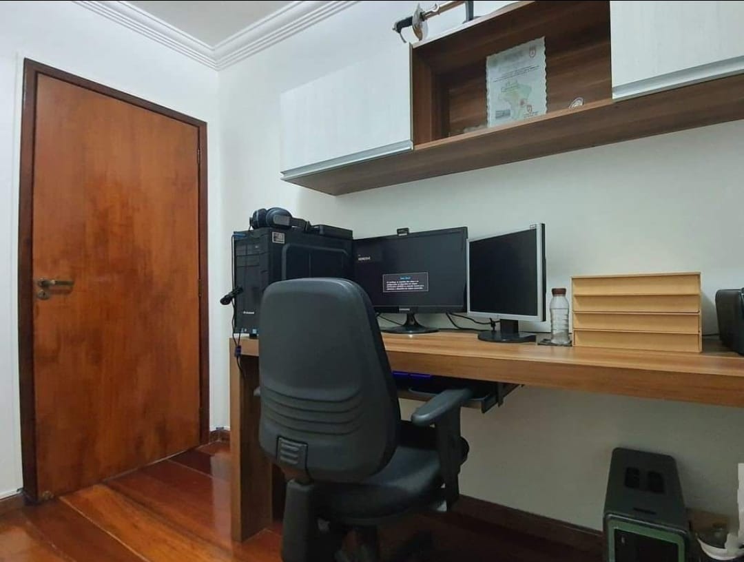 Apartamento à venda com 3 quartos, 94m² - Foto 24