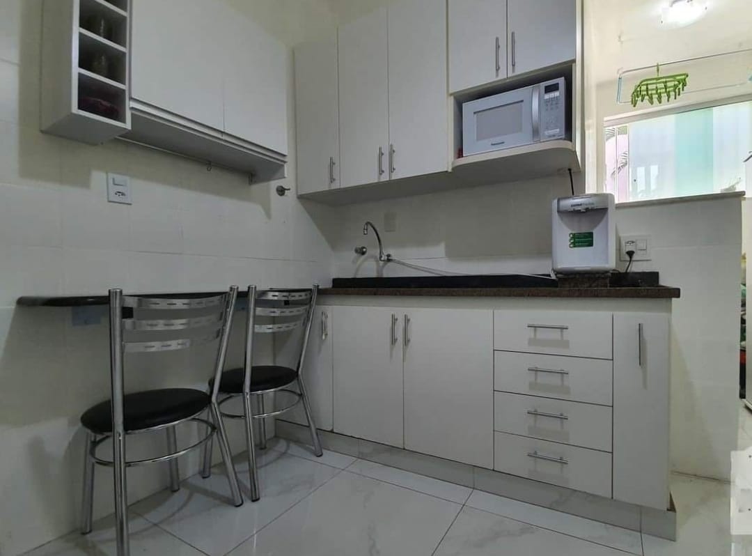 Apartamento à venda com 3 quartos, 94m² - Foto 10