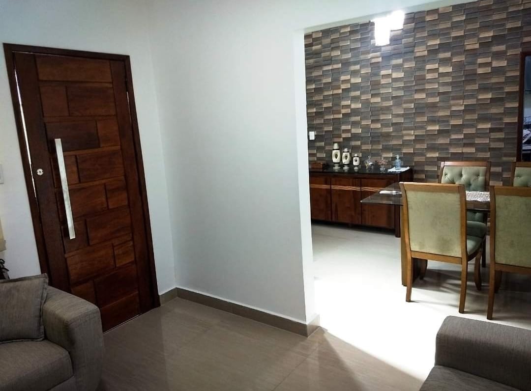 Apartamento à venda com 3 quartos, 94m² - Foto 5