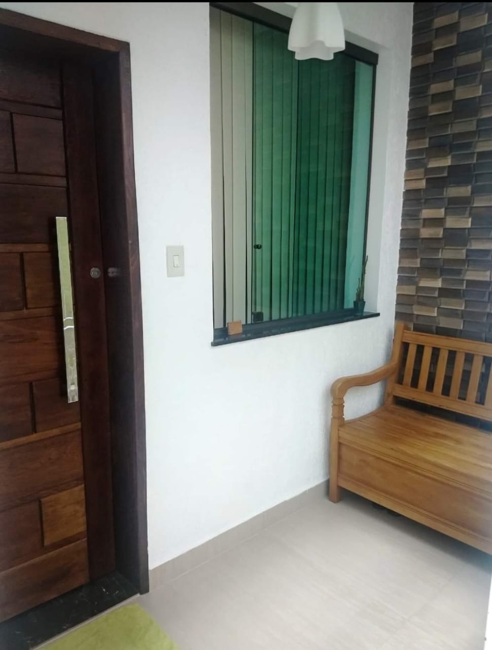 Apartamento à venda com 3 quartos, 94m² - Foto 3