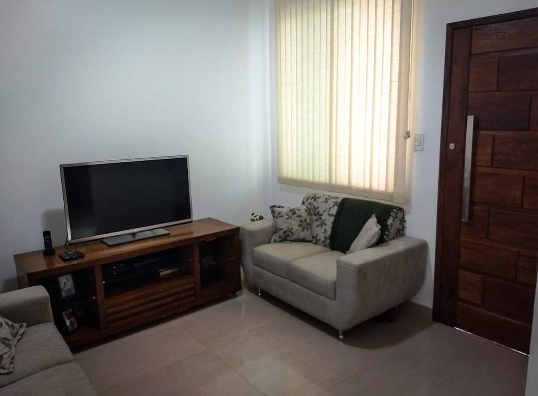 Apartamento à venda com 3 quartos, 94m² - Foto 4