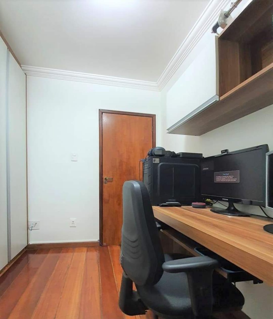 Apartamento à venda com 3 quartos, 94m² - Foto 25