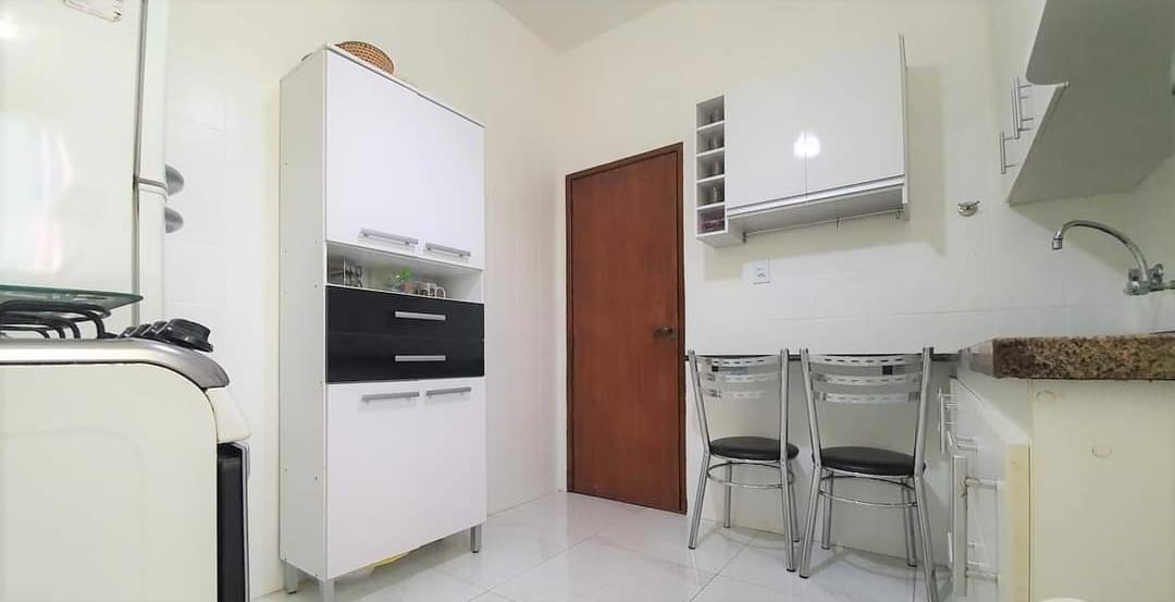 Apartamento à venda com 3 quartos, 94m² - Foto 8