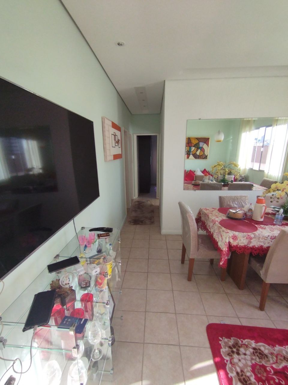 Apartamento à venda com 3 quartos, 45m² - Foto 16