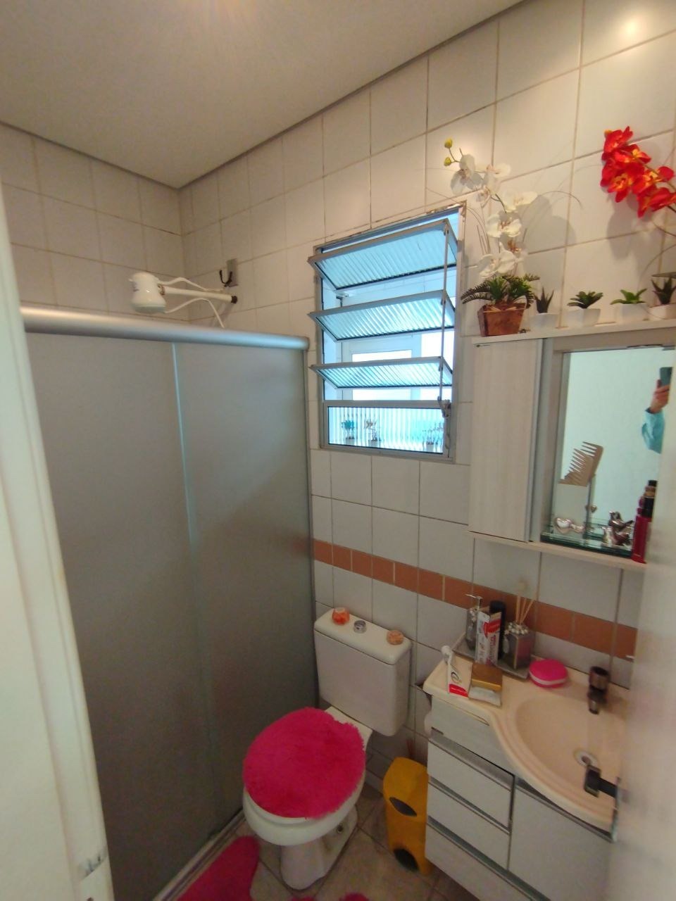 Apartamento à venda com 3 quartos, 45m² - Foto 12