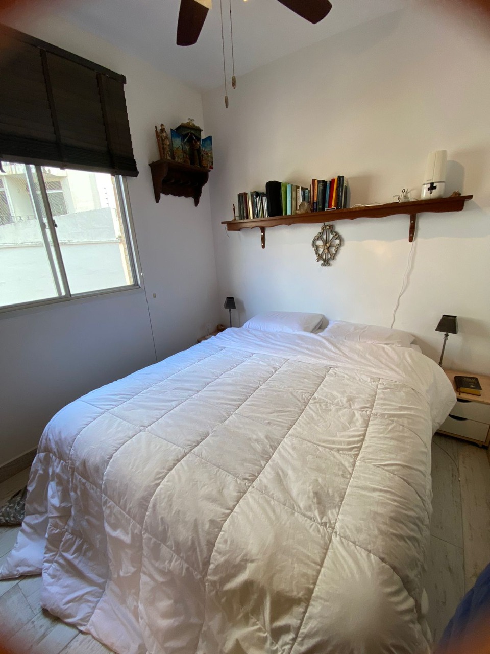 Apartamento à venda com 2 quartos, 65m² - Foto 3