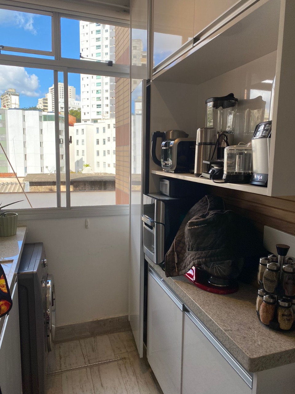 Apartamento à venda com 2 quartos, 65m² - Foto 14