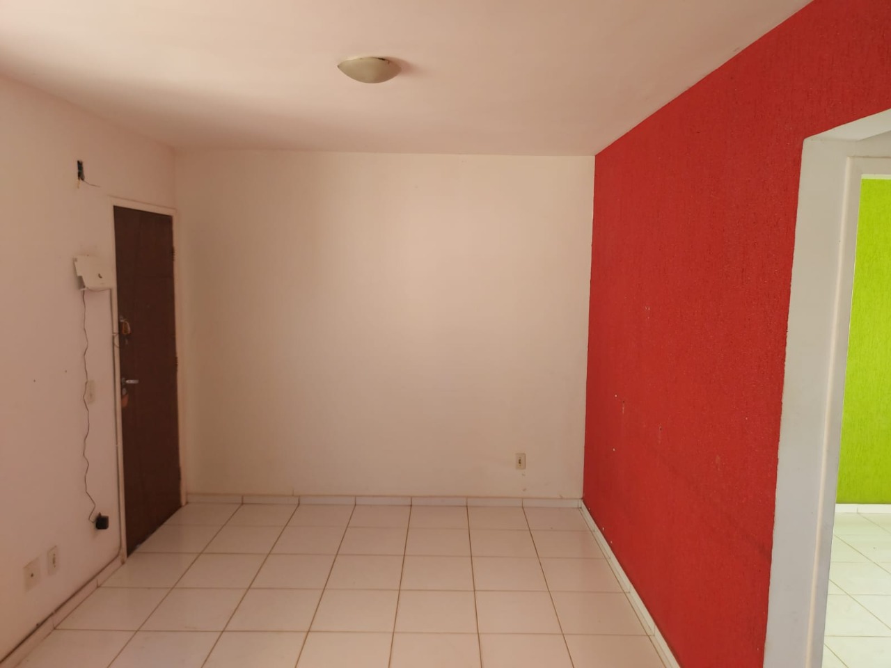 Apartamento à venda com 2 quartos - Foto 7