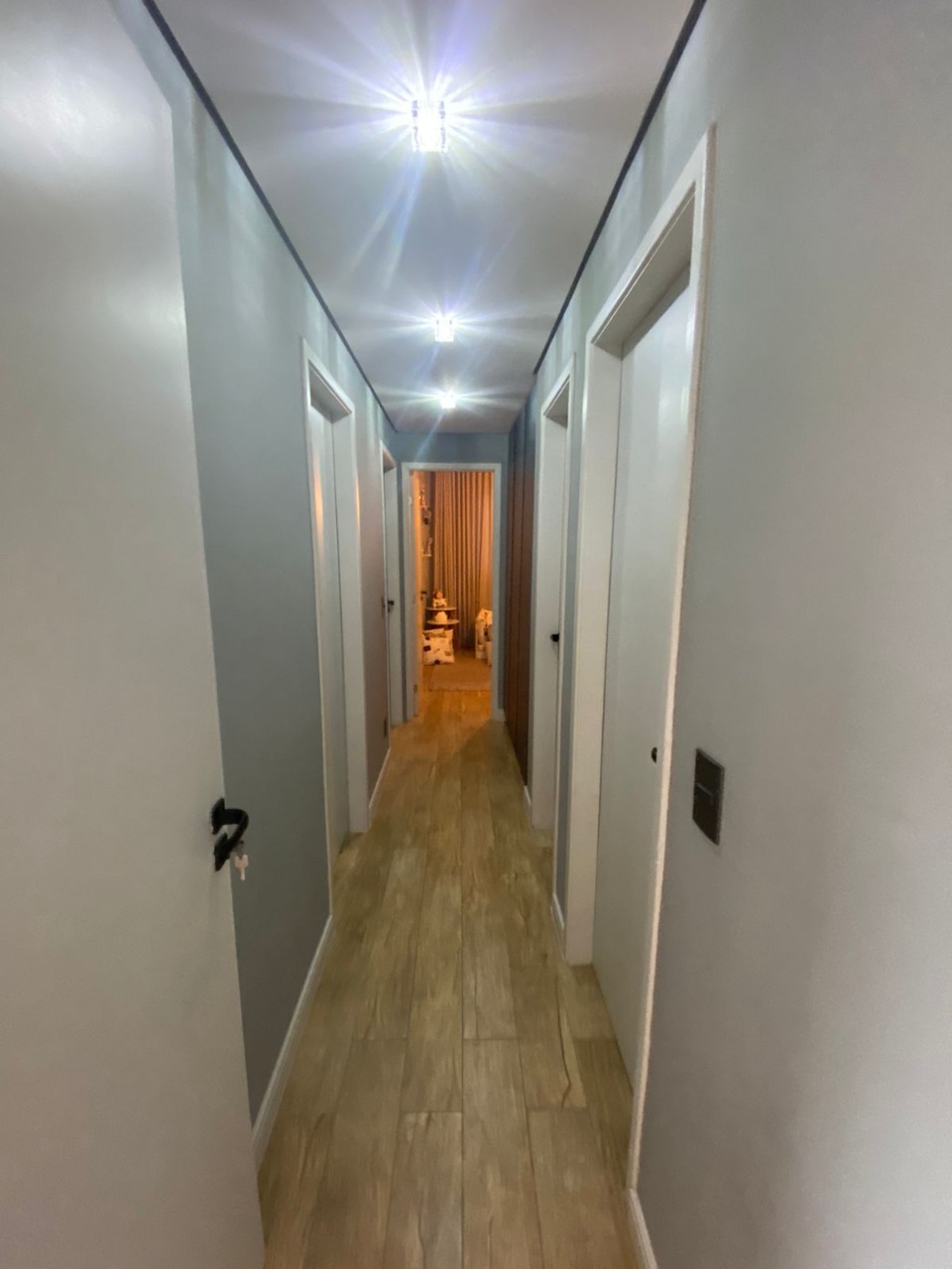 Apartamento à venda com 4 quartos, 178m² - Foto 9