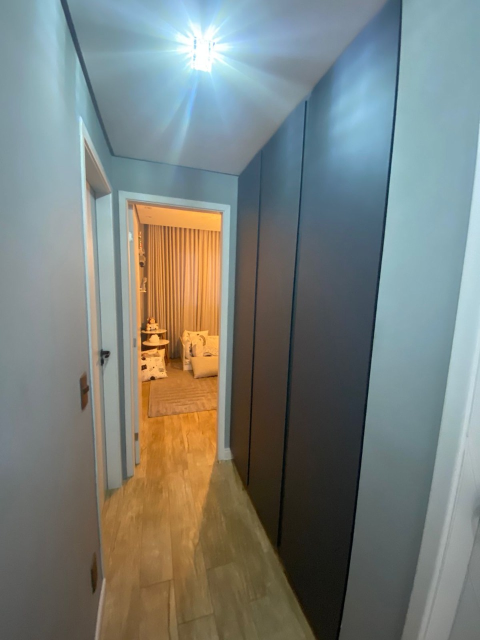 Apartamento à venda com 4 quartos, 178m² - Foto 8