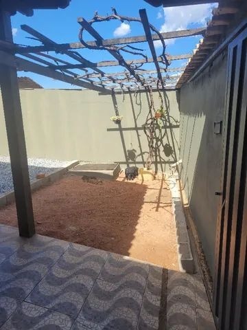 Casa à venda com 2 quartos, 180m² - Foto 7