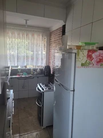 Casa à venda com 2 quartos, 180m² - Foto 8