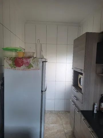 Casa à venda com 2 quartos, 180m² - Foto 11