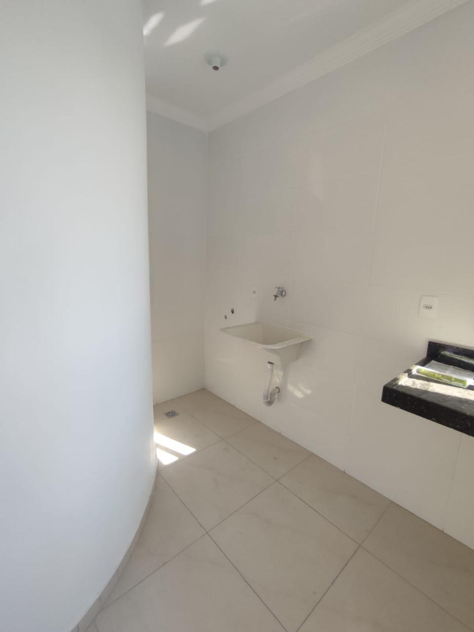 Apartamento à venda com 2 quartos, 50m² - Foto 6