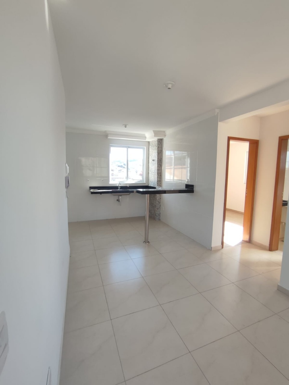 Apartamento à venda com 2 quartos, 50m² - Foto 4