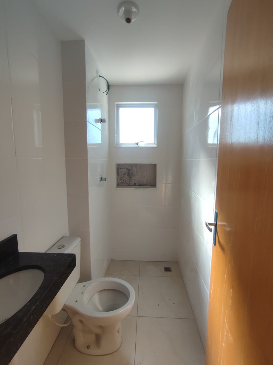 Apartamento à venda com 2 quartos, 50m² - Foto 9