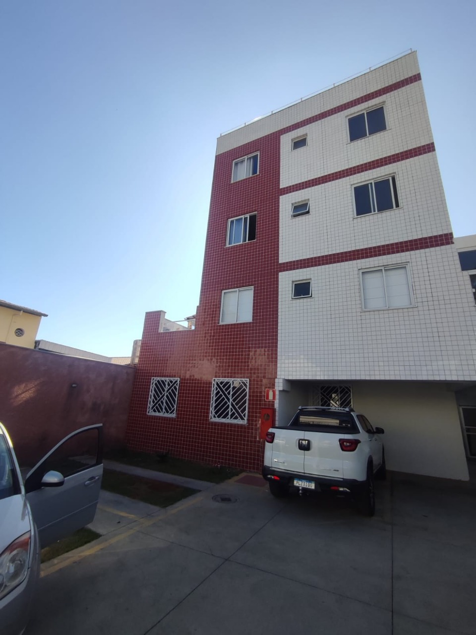 Apartamento à venda com 2 quartos, 50m² - Foto 1