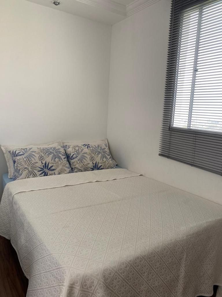 Apartamento à venda com 2 quartos, 50m² - Foto 2