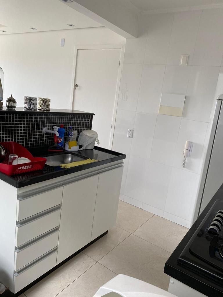 Apartamento à venda com 2 quartos, 50m² - Foto 3