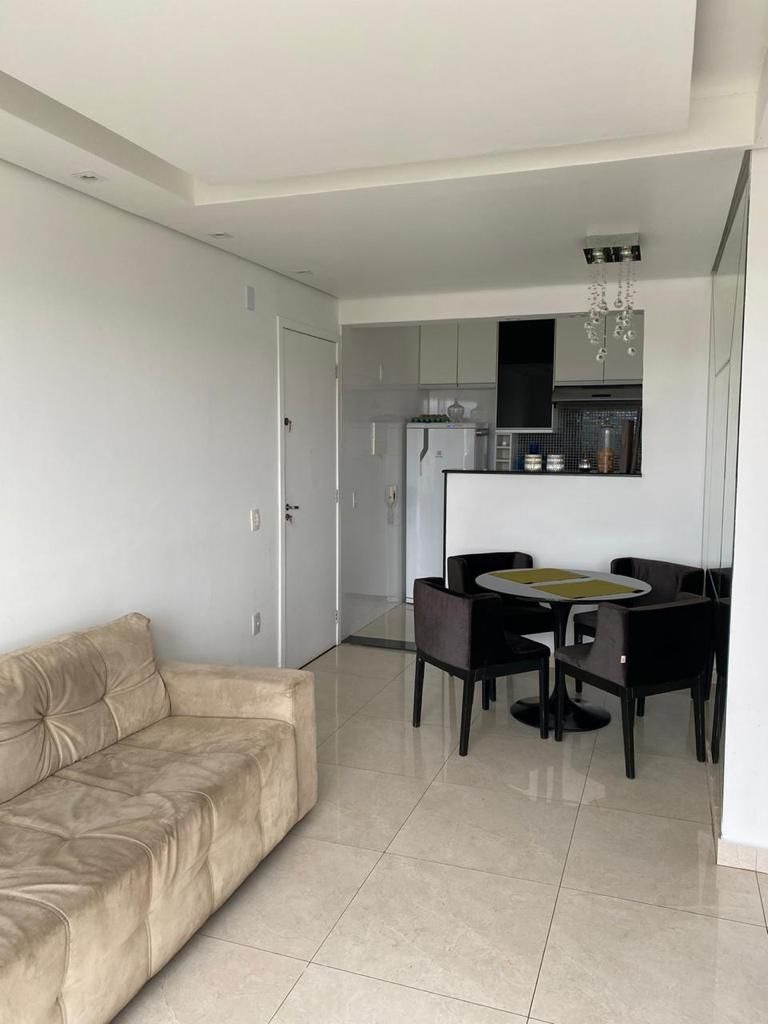 Apartamento à venda com 2 quartos, 50m² - Foto 9