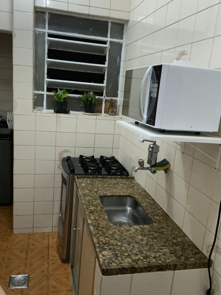 Apartamento à venda com 2 quartos - Foto 4