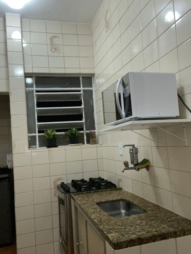 Apartamento à venda com 2 quartos - Foto 6