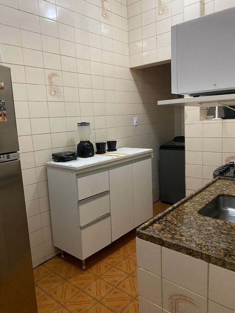 Apartamento à venda com 2 quartos - Foto 5