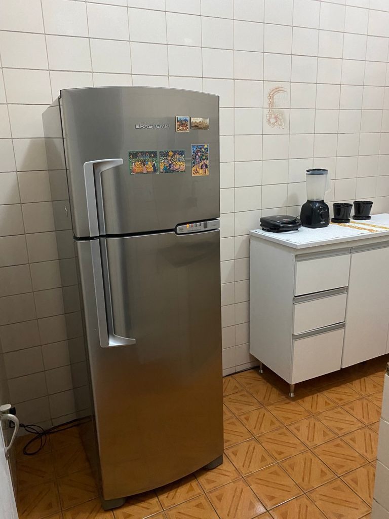 Apartamento à venda com 2 quartos - Foto 3