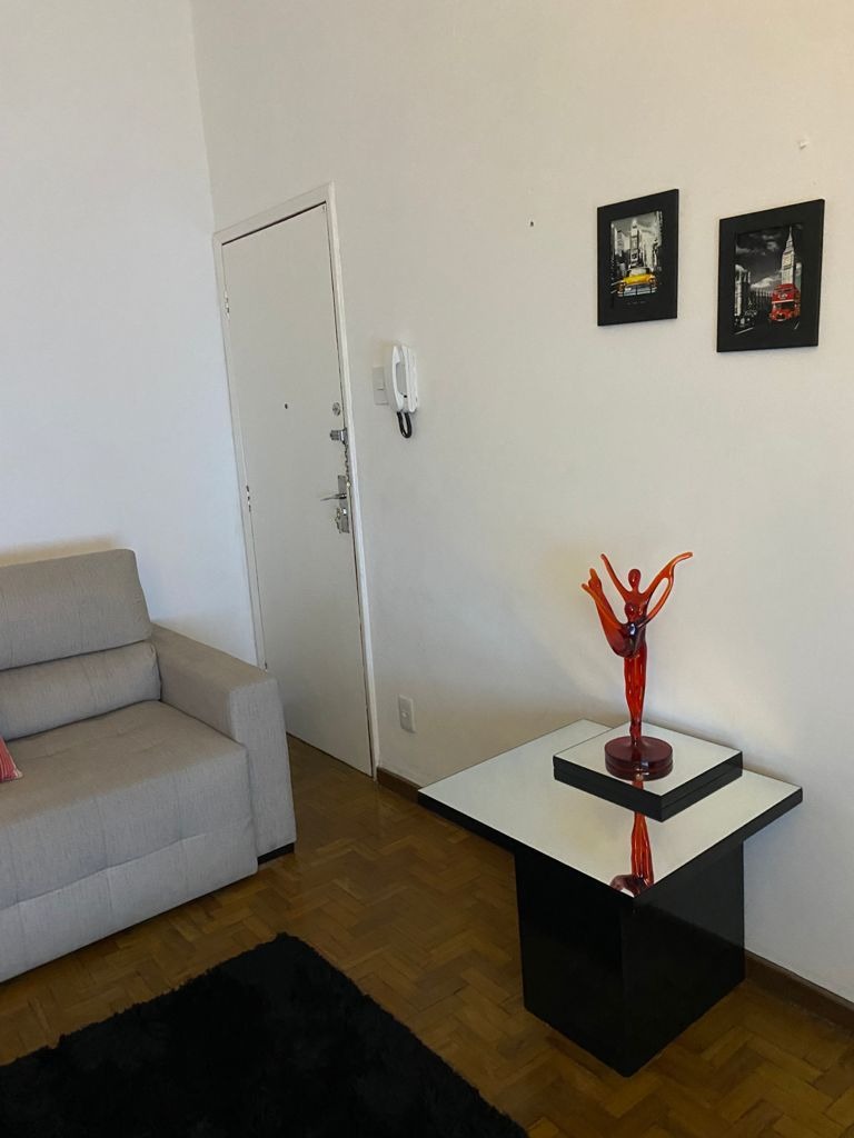 Apartamento à venda com 2 quartos - Foto 8