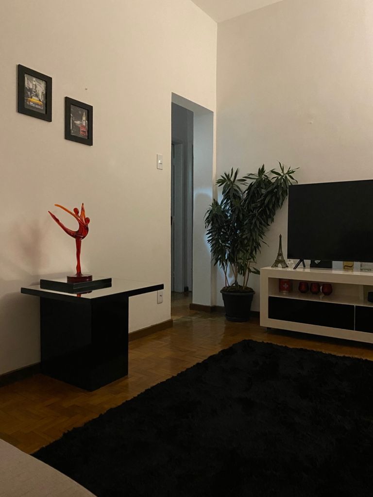 Apartamento à venda com 2 quartos - Foto 11