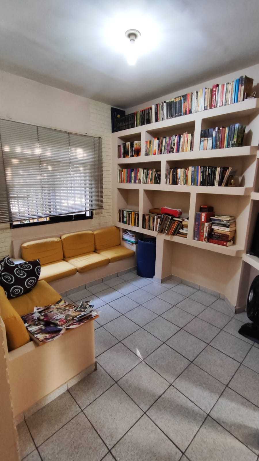 Casa à venda com 5 quartos, 360m² - Foto 7