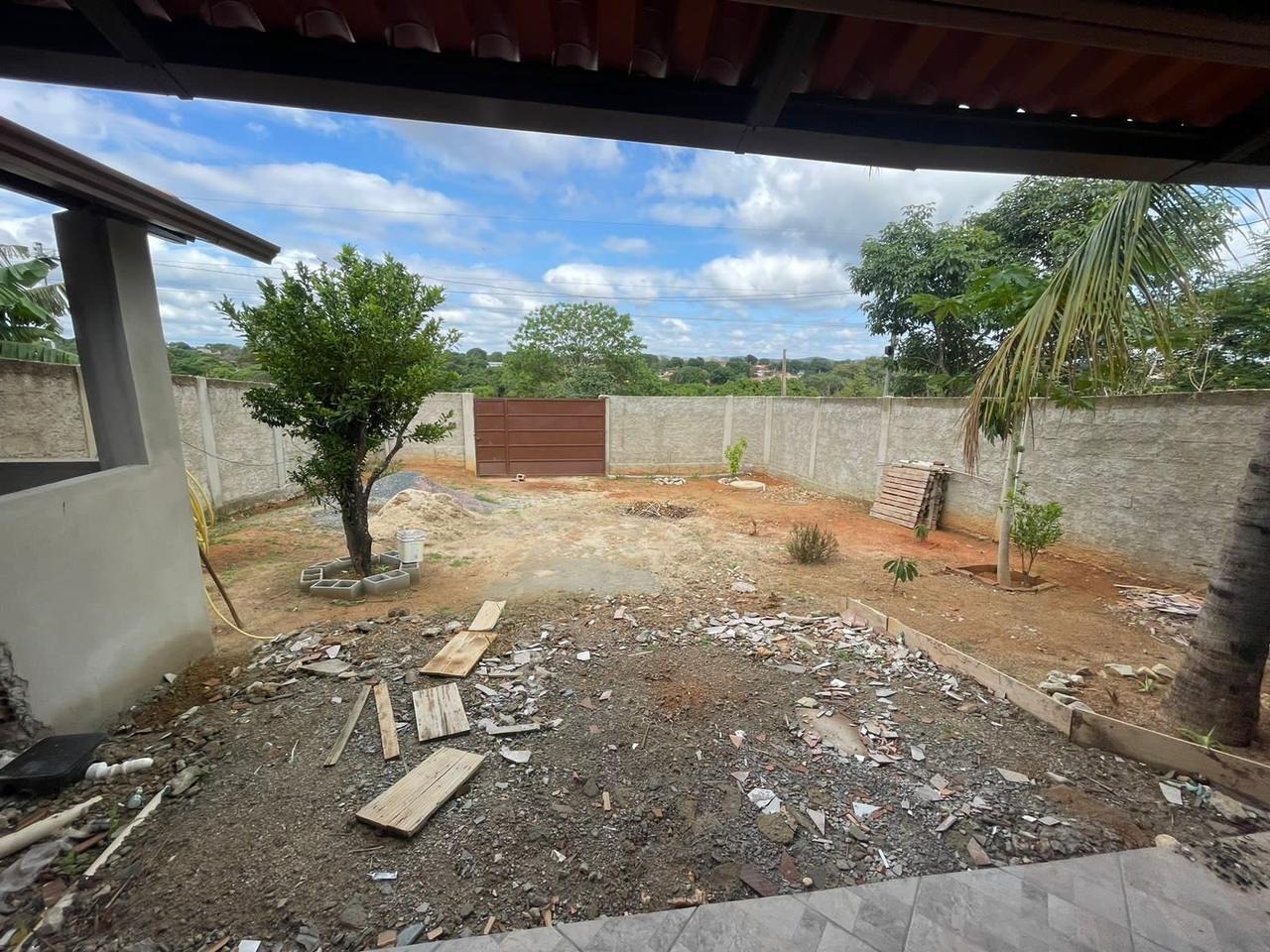 Casa à venda com 2 quartos - Foto 4