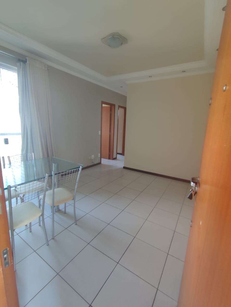 Apartamento à venda com 2 quartos, 55m² - Foto 3