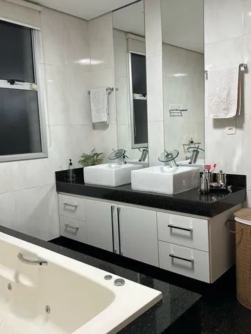 Apartamento à venda com 4 quartos, 247m² - Foto 4