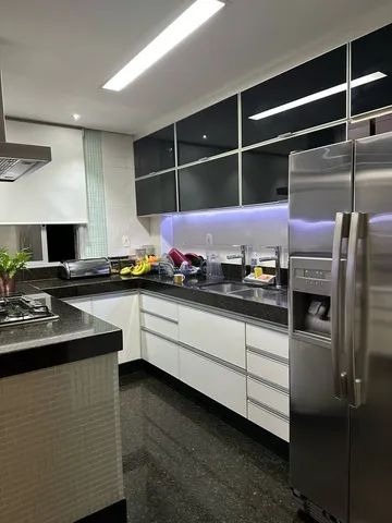 Apartamento à venda com 4 quartos, 247m² - Foto 8