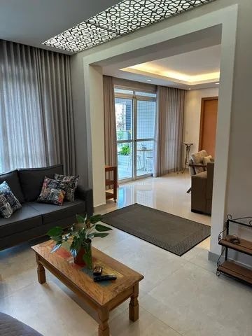 Apartamento à venda com 4 quartos, 247m² - Foto 16