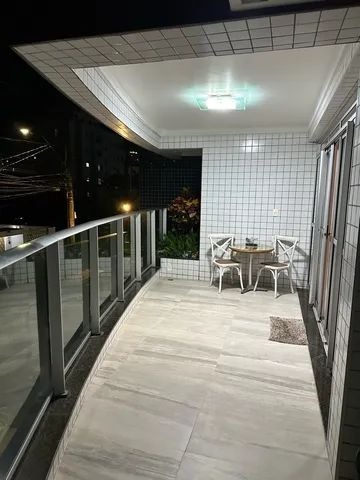 Apartamento à venda com 4 quartos, 247m² - Foto 17